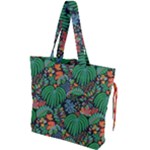 14 Drawstring Tote Bag