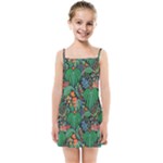 14 Kids  Summer Sun Dress