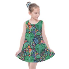 Kids  Summer Dress 