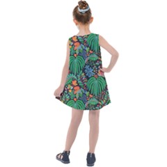 Kids  Summer Dress 