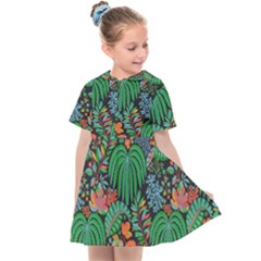 Kids  Sailor Dress 