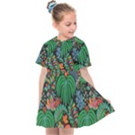 14 Kids  Sailor Dress