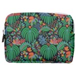 14 Make Up Pouch (Medium)