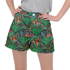 Women s Ripstop Shorts 