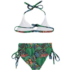 Kids  Classic Bikini Set 