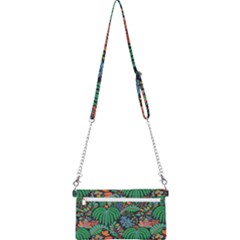 Mini Crossbody Handbag 