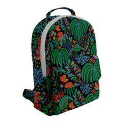 Flap Pocket Backpack (Small) 