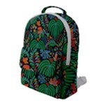 14 Flap Pocket Backpack (Large)