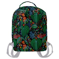 Flap Pocket Backpack (Large) 