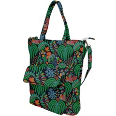 Shoulder Tote Bag 