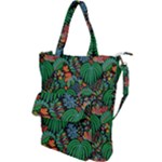 14 Shoulder Tote Bag