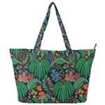 14 Full Print Shoulder Bag