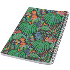 5.5  x 8.5  Notebook 