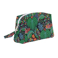 Wristlet Pouch Bag (Medium) 