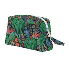 Wristlet Pouch Bag (Medium) 