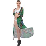 14 Maxi Chiffon Beach Wrap