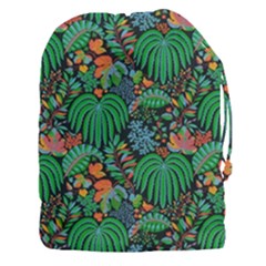 Drawstring Pouch (3XL) 