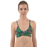 14 Wrap Around Bikini Top