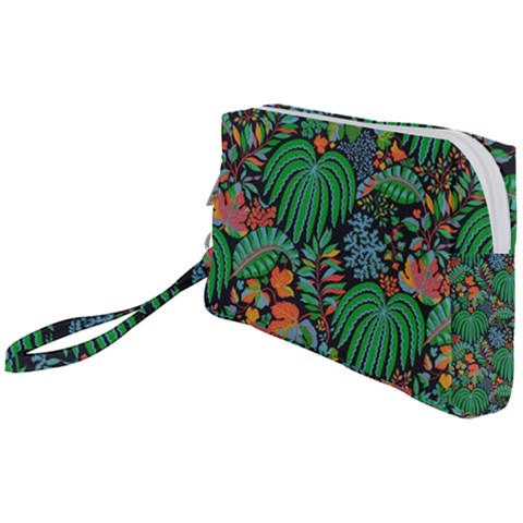 14 Wristlet Pouch Bag (Small) from ArtsNow.com