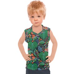 Kids  Sport Tank Top 