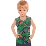 14 Kids  Sport Tank Top