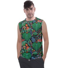 Men s Regular Tank Top 