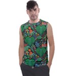 14 Men s Regular Tank Top