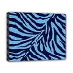 Zebra 3 Canvas 10  x 8  (Stretched)