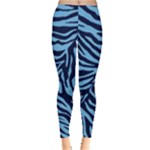 Zebra 3 Leggings 