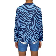 Kids  Long Sleeve Swimwear 