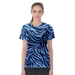 Women s Sport Mesh T-Shirt 