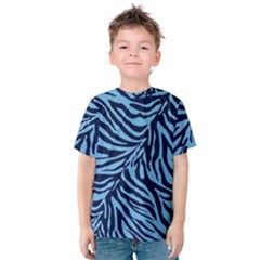 Kids  Cotton T-Shirt 