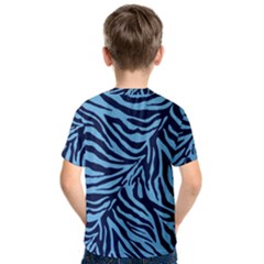 Kids  Cotton T-Shirt 