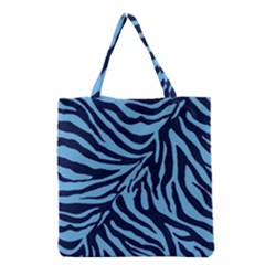 Grocery Tote Bag 