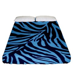 Fitted Sheet (Queen Size) 