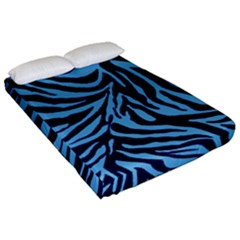 Fitted Sheet (Queen Size) 