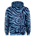 Zebra 3 Men s Core Hoodie