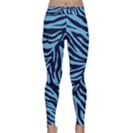 Zebra 3 Classic Yoga Leggings