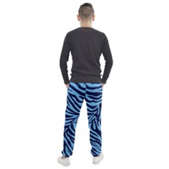 Men s Jogger Sweatpants Back