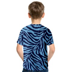 Kids  Sport Mesh T-Shirt 