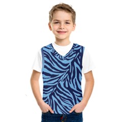 Kids  Basketball Tank Top 