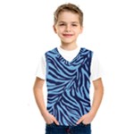 Zebra 3 Kids  SportsWear