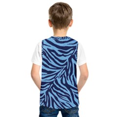 Kids  Basketball Tank Top 