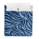 Duvet Cover Double Side (Full/ Double Size) 