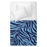 Zebra 3 Duvet Cover (Single Size)