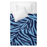 Zebra 3 Duvet Cover Double Side (Single Size)