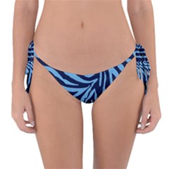 Reversible Bikini Bottoms 