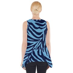 Side Drop Tank Tunic 