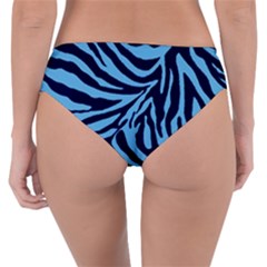 Reversible Classic Bikini Bottoms 