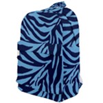 Zebra 3 Classic Backpack